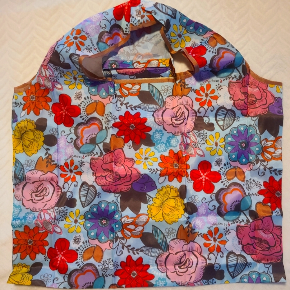 REUSABLE BAG